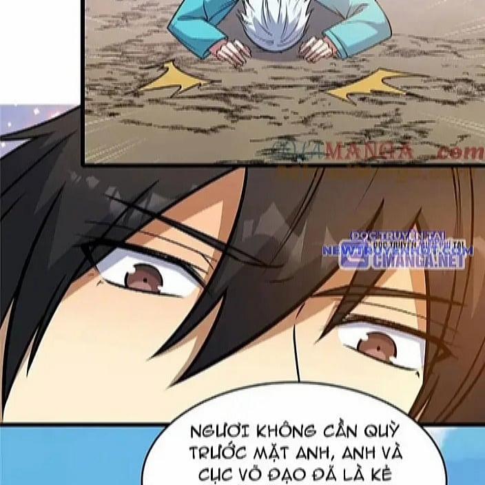 Đô Thị Cực Phẩm Y Thần 231 trang 40