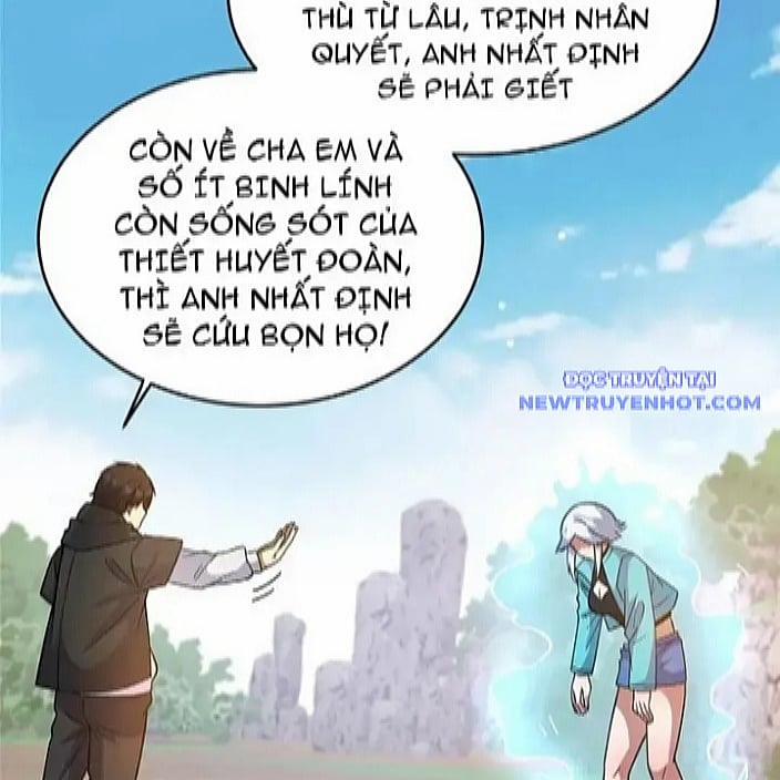 Đô Thị Cực Phẩm Y Thần 231 trang 41