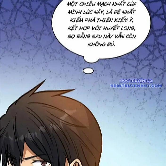 Đô Thị Cực Phẩm Y Thần 231 trang 43