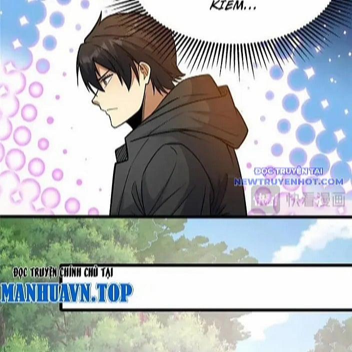 Đô Thị Cực Phẩm Y Thần 231 trang 46