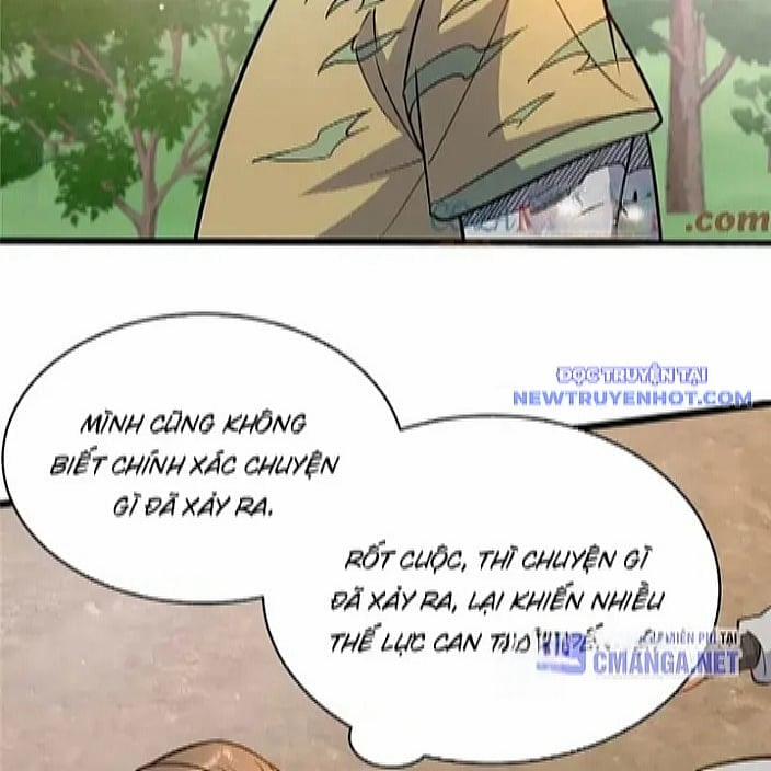 Đô Thị Cực Phẩm Y Thần 231 trang 49