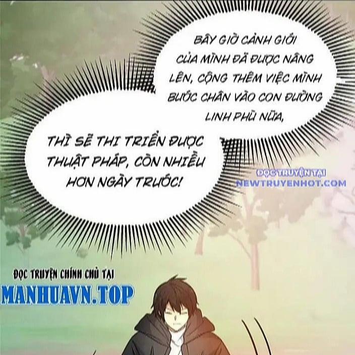 Đô Thị Cực Phẩm Y Thần 231 trang 5