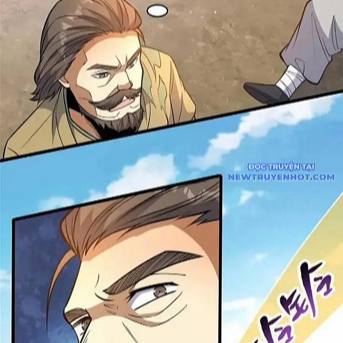 Đô Thị Cực Phẩm Y Thần 231 trang 50