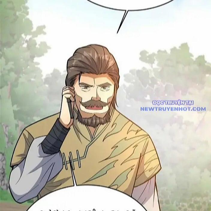 Đô Thị Cực Phẩm Y Thần 231 trang 55