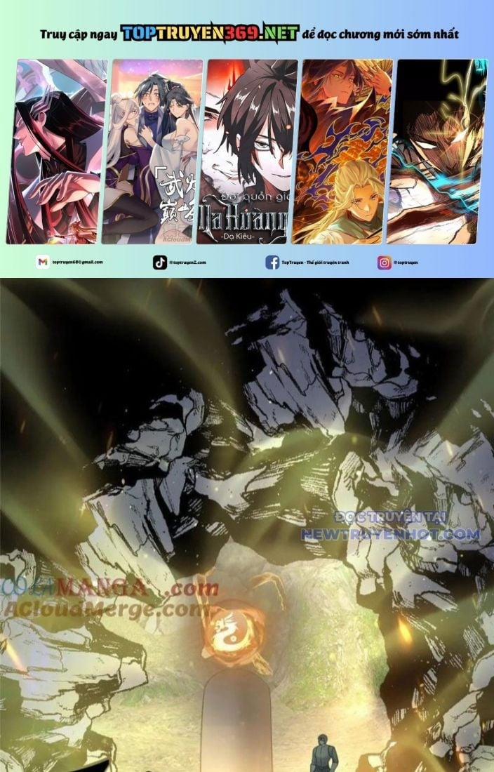 Đô Thị Cực Phẩm Y Thần 232 trang 0