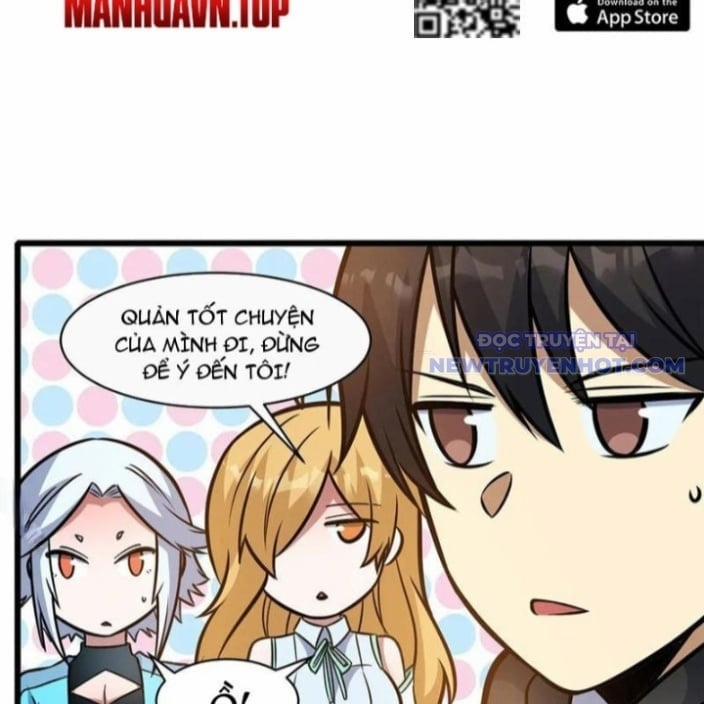 Đô Thị Cực Phẩm Y Thần 232 trang 11