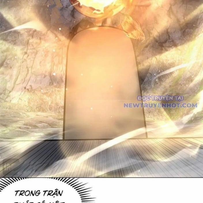 Đô Thị Cực Phẩm Y Thần 232 trang 13