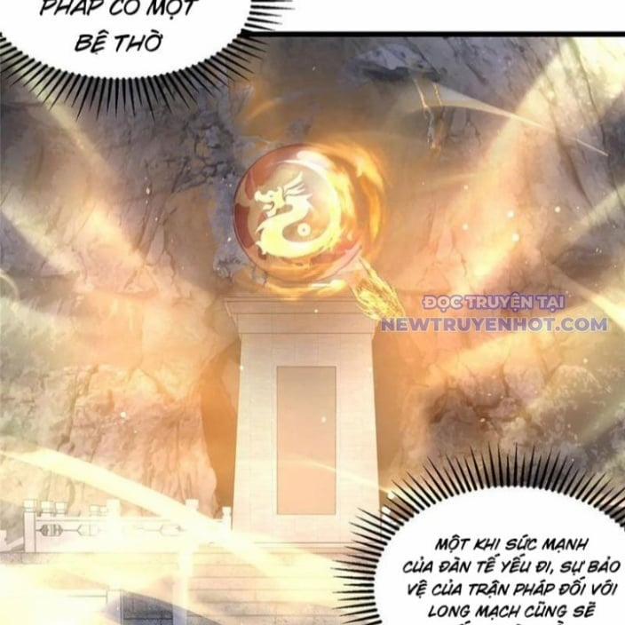 Đô Thị Cực Phẩm Y Thần 232 trang 14