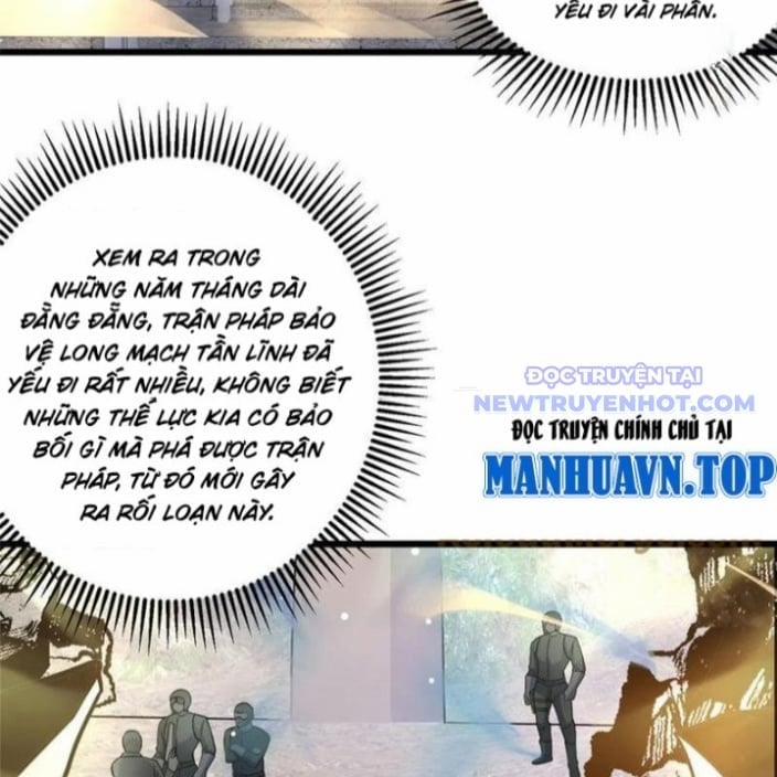 Đô Thị Cực Phẩm Y Thần 232 trang 15