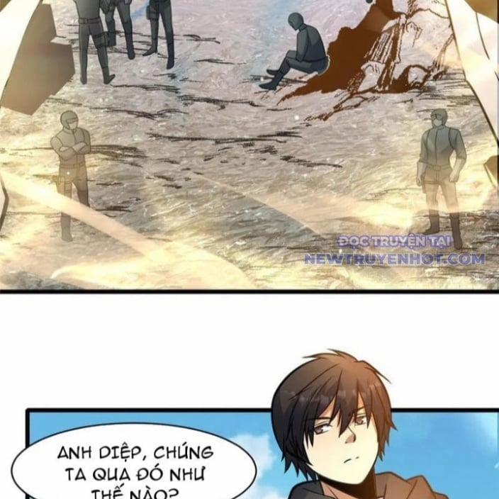 Đô Thị Cực Phẩm Y Thần 232 trang 16