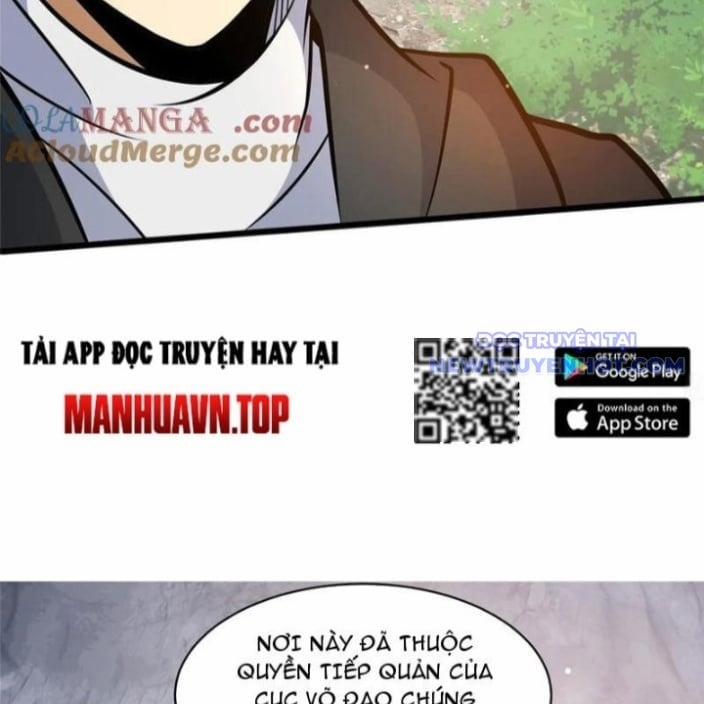 Đô Thị Cực Phẩm Y Thần 232 trang 27