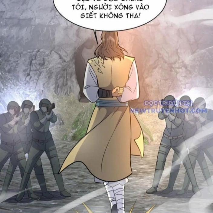 Đô Thị Cực Phẩm Y Thần 232 trang 28