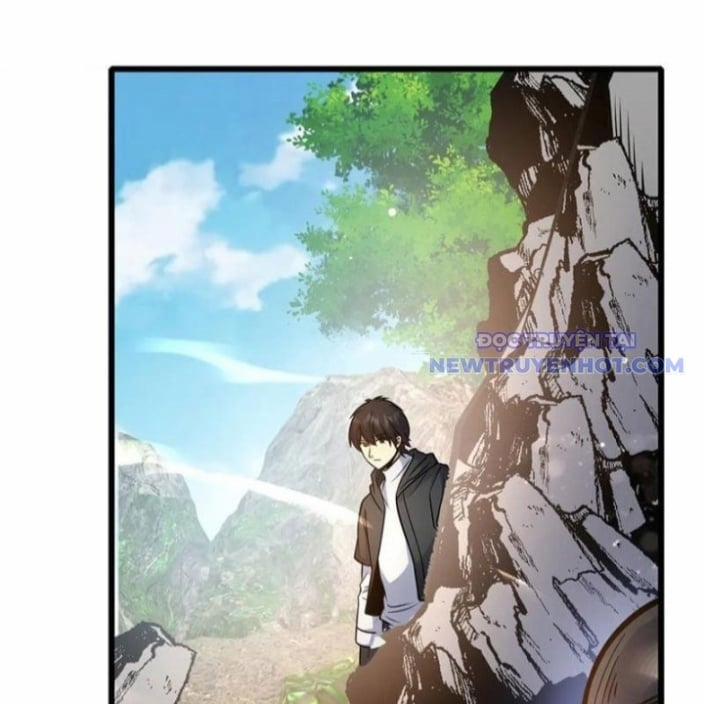 Đô Thị Cực Phẩm Y Thần 232 trang 3