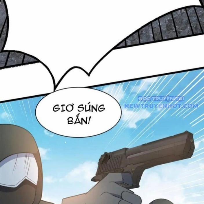 Đô Thị Cực Phẩm Y Thần 232 trang 34