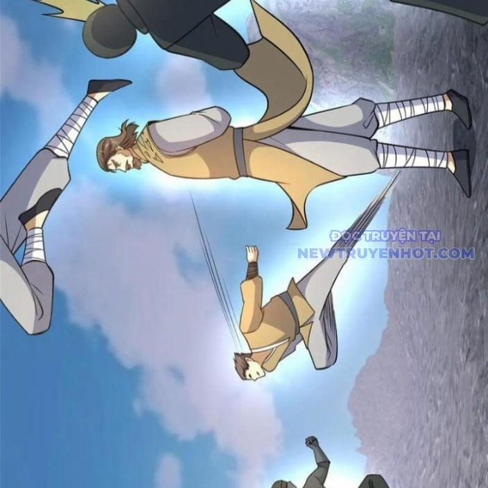 Đô Thị Cực Phẩm Y Thần 232 trang 37