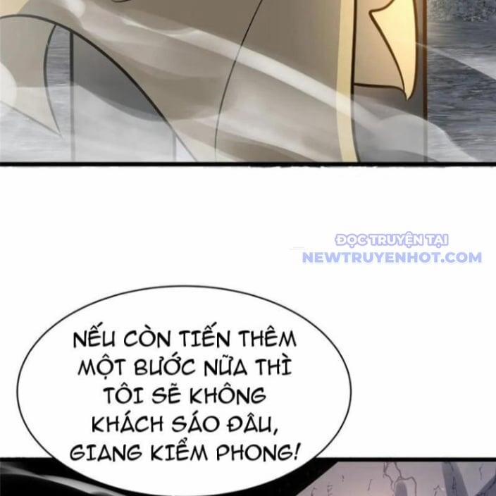 Đô Thị Cực Phẩm Y Thần 232 trang 41