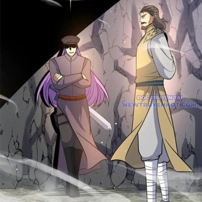 Đô Thị Cực Phẩm Y Thần 232 trang 42