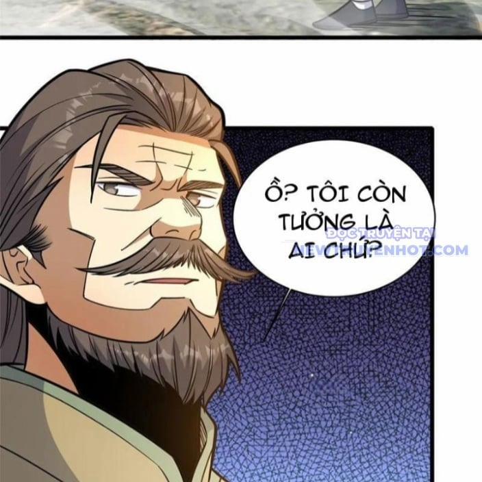 Đô Thị Cực Phẩm Y Thần 232 trang 43