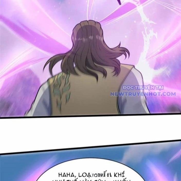 Đô Thị Cực Phẩm Y Thần 232 trang 49