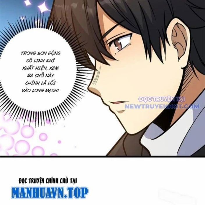 Đô Thị Cực Phẩm Y Thần 232 trang 5