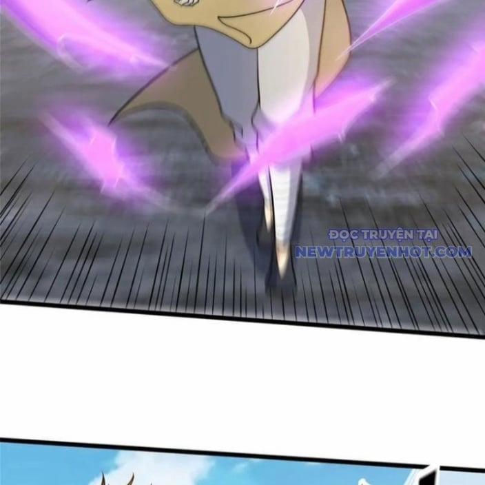 Đô Thị Cực Phẩm Y Thần 232 trang 51