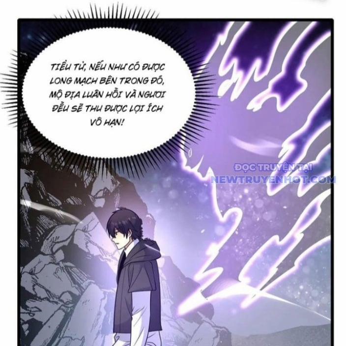 Đô Thị Cực Phẩm Y Thần 232 trang 6