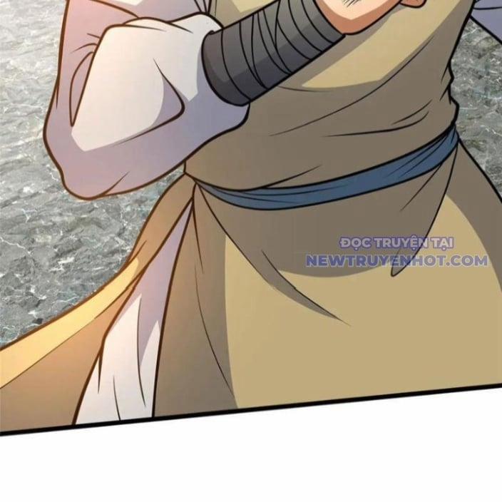 Đô Thị Cực Phẩm Y Thần 232 trang 61