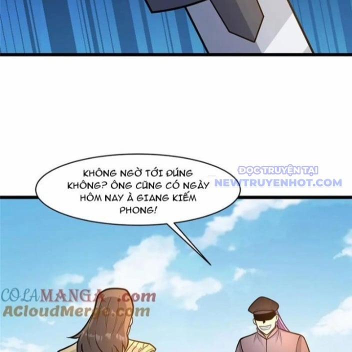 Đô Thị Cực Phẩm Y Thần 232 trang 67