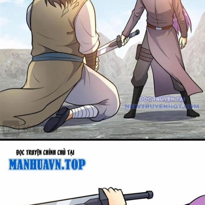 Đô Thị Cực Phẩm Y Thần 232 trang 68