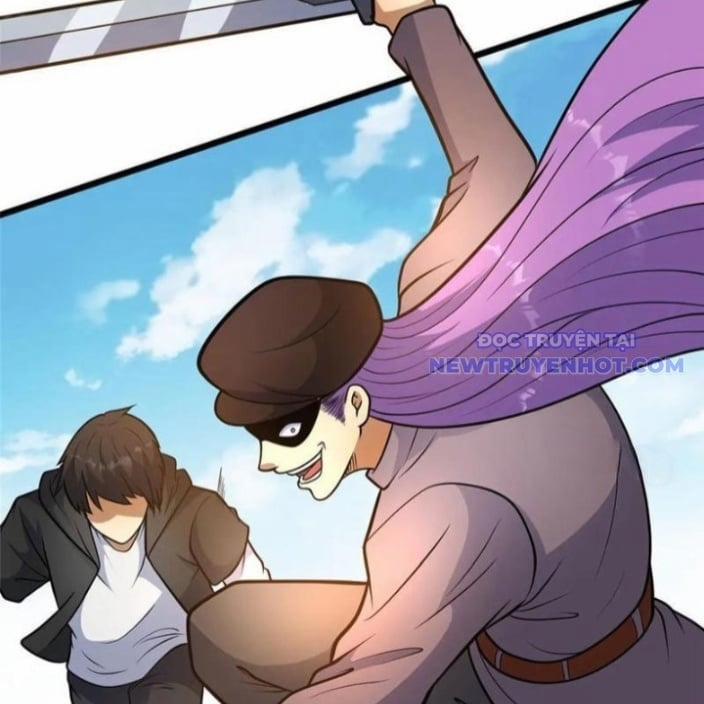 Đô Thị Cực Phẩm Y Thần 232 trang 69