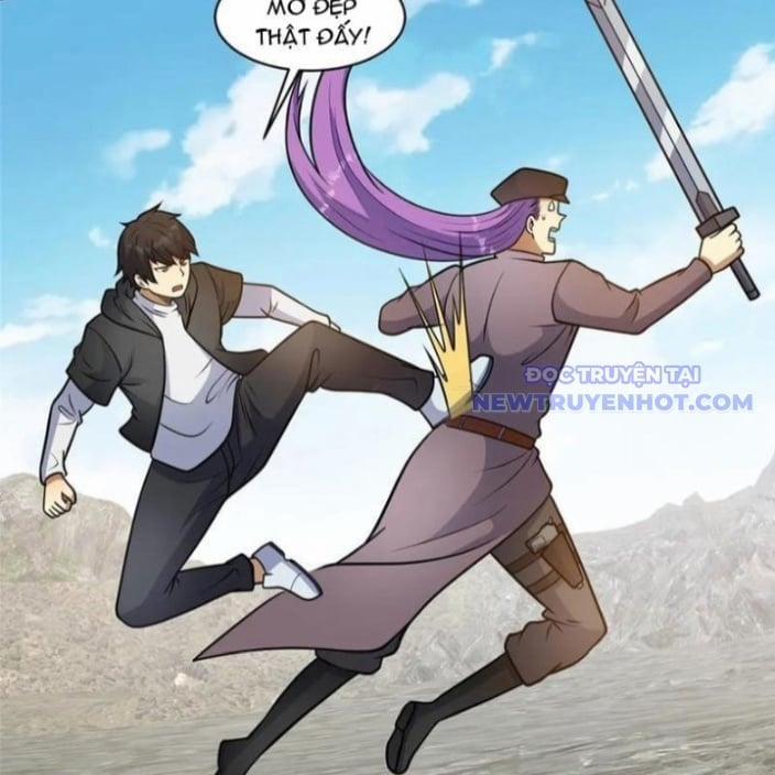 Đô Thị Cực Phẩm Y Thần 232 trang 71