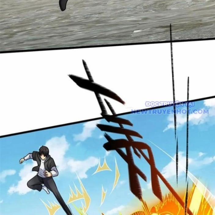 Đô Thị Cực Phẩm Y Thần 232 trang 72