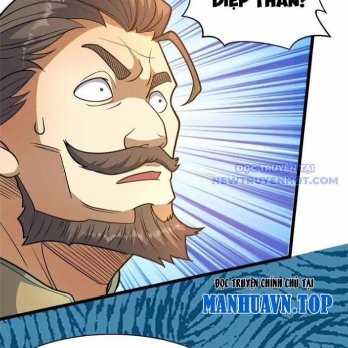 Đô Thị Cực Phẩm Y Thần 232 trang 74