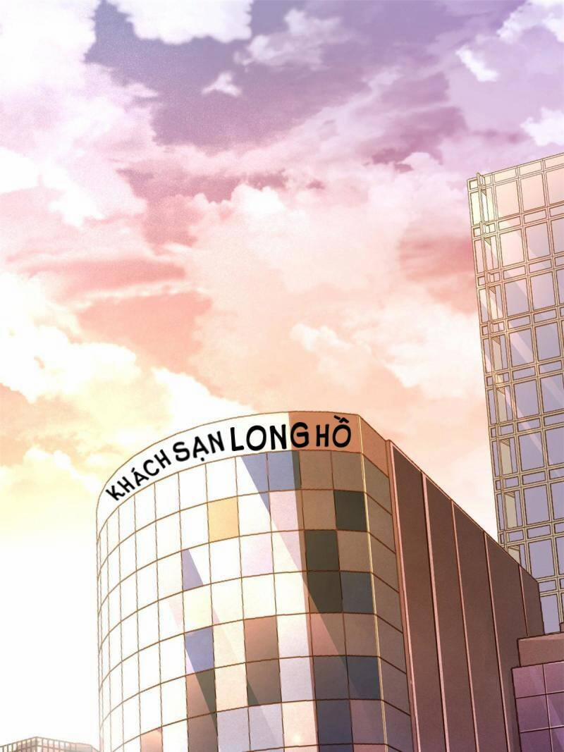 Đô Thị Cực Phẩm Y Thần 3 trang 0