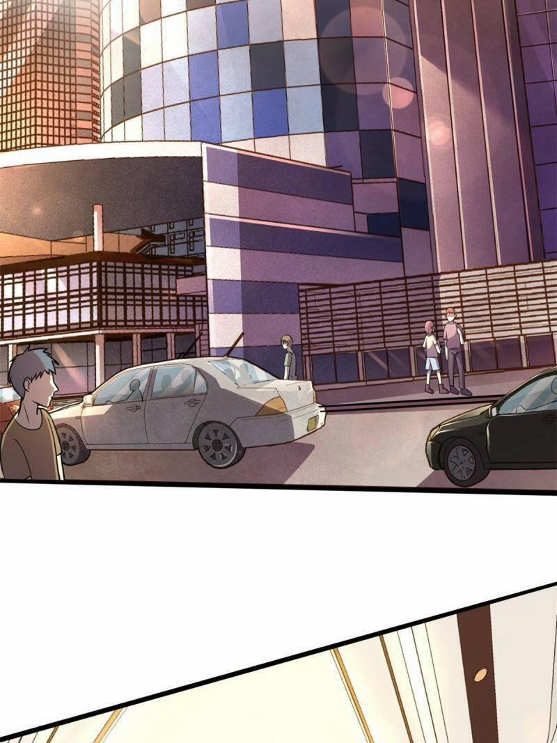 Đô Thị Cực Phẩm Y Thần 3 trang 1