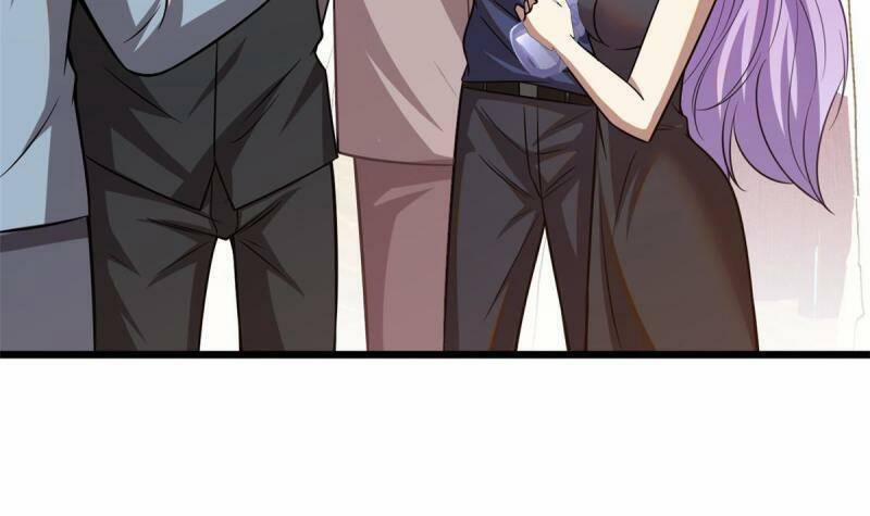 Đô Thị Cực Phẩm Y Thần 3 trang 15