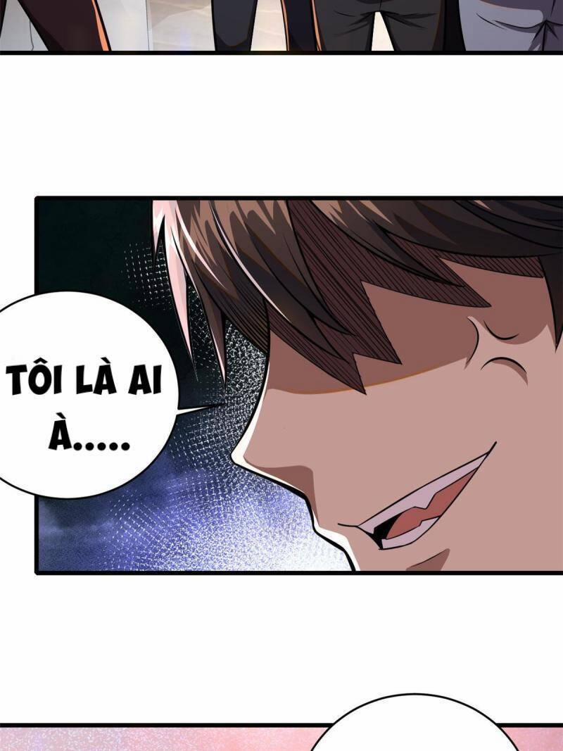 Đô Thị Cực Phẩm Y Thần 3 trang 17