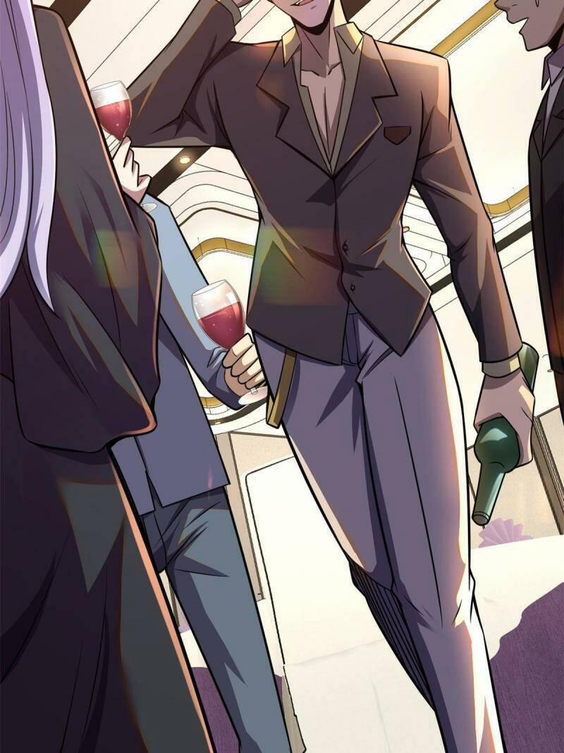 Đô Thị Cực Phẩm Y Thần 3 trang 24