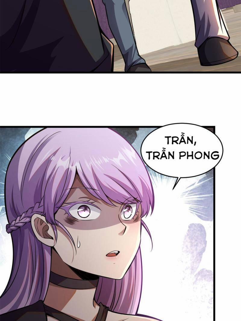 Đô Thị Cực Phẩm Y Thần 3 trang 25