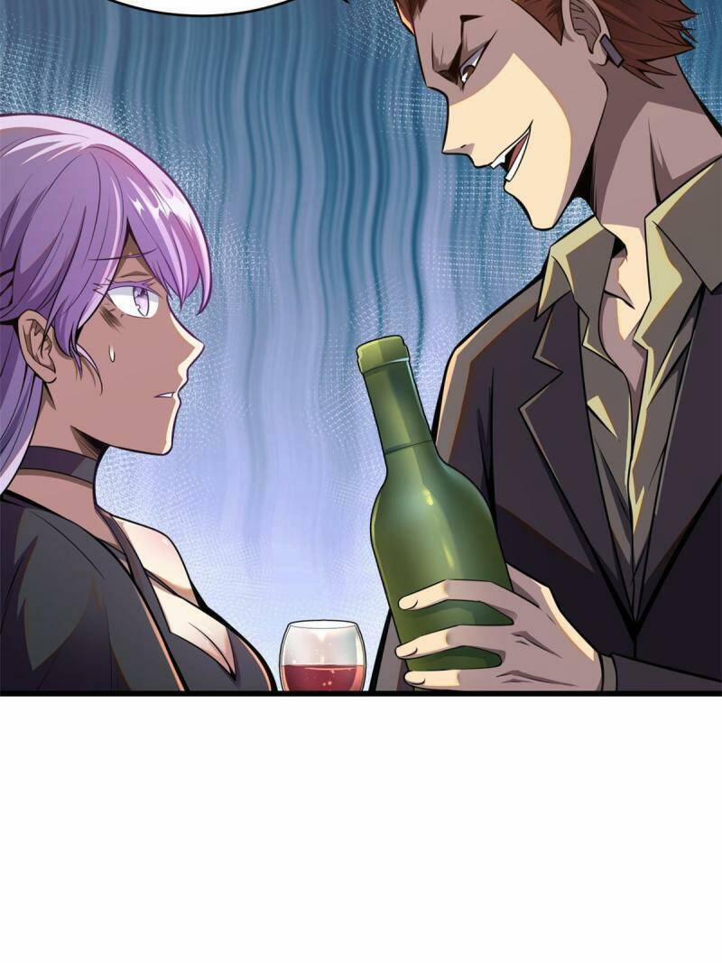 Đô Thị Cực Phẩm Y Thần 3 trang 28