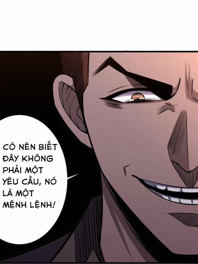 Đô Thị Cực Phẩm Y Thần 3 trang 29