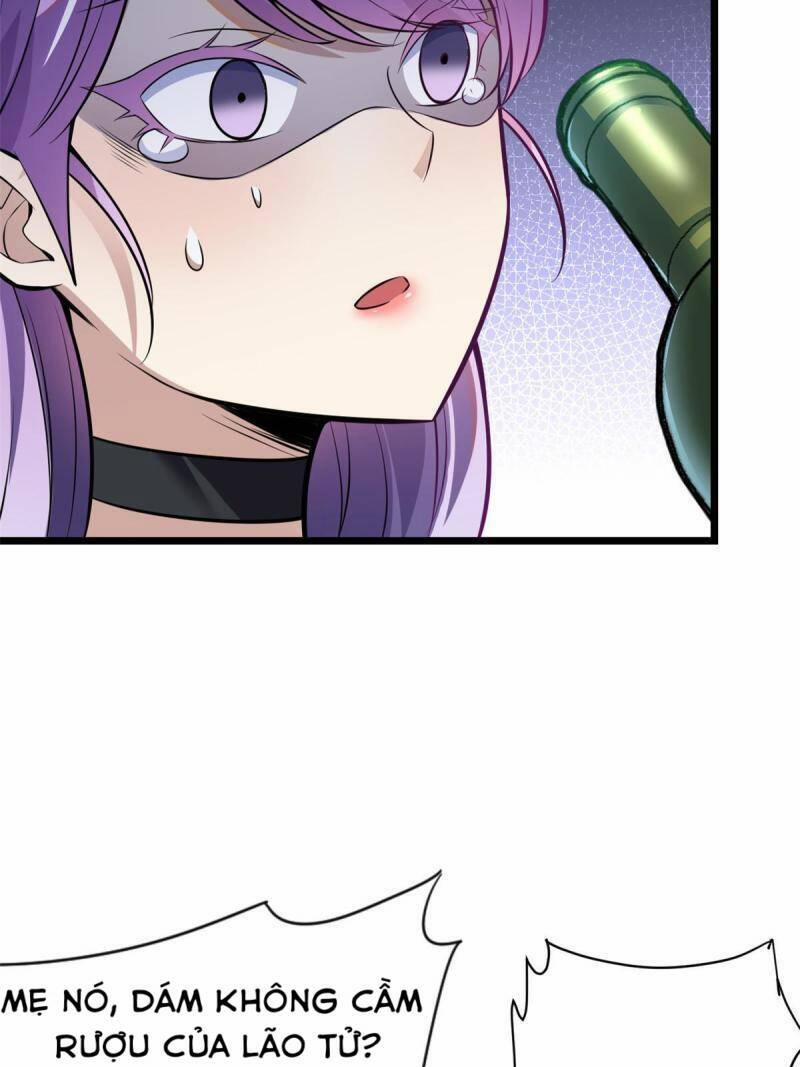 Đô Thị Cực Phẩm Y Thần 3 trang 33