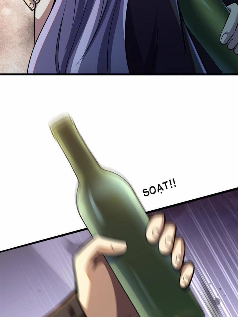 Đô Thị Cực Phẩm Y Thần 3 trang 38