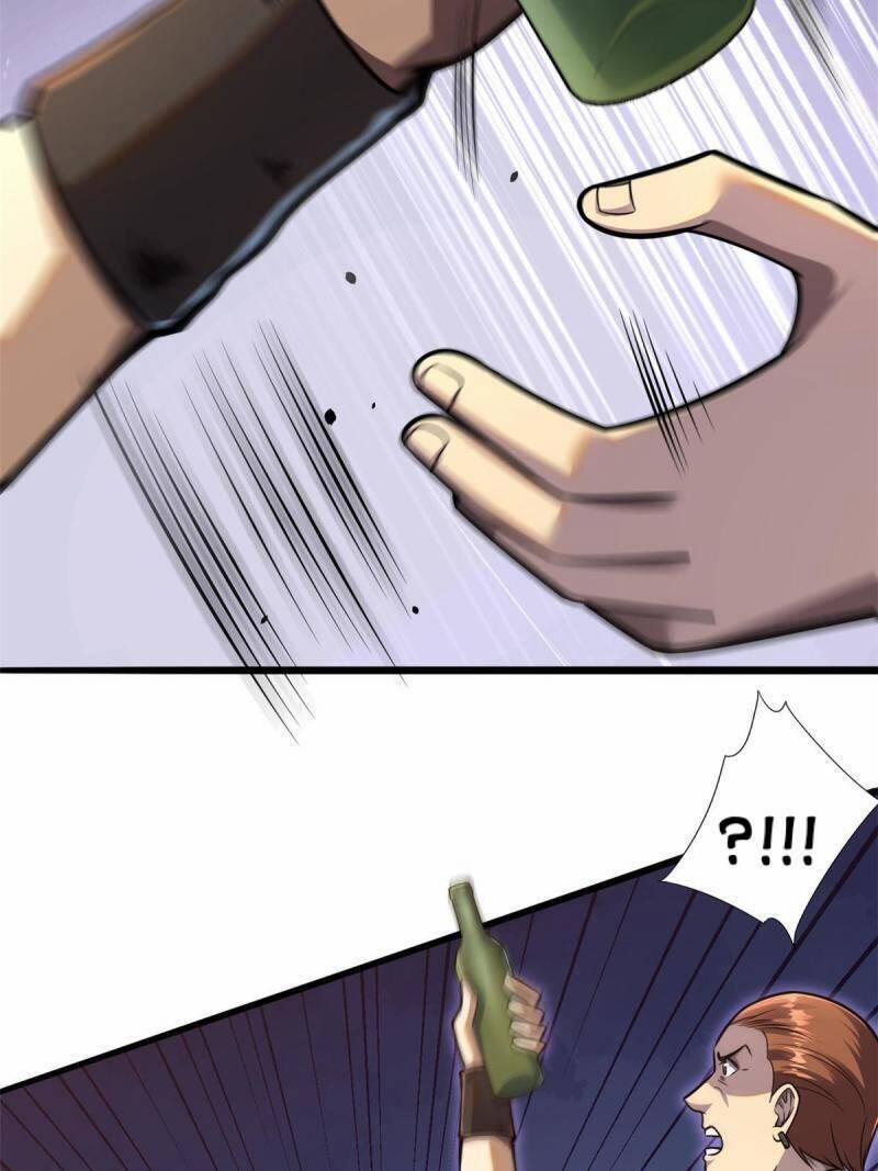 Đô Thị Cực Phẩm Y Thần 3 trang 39