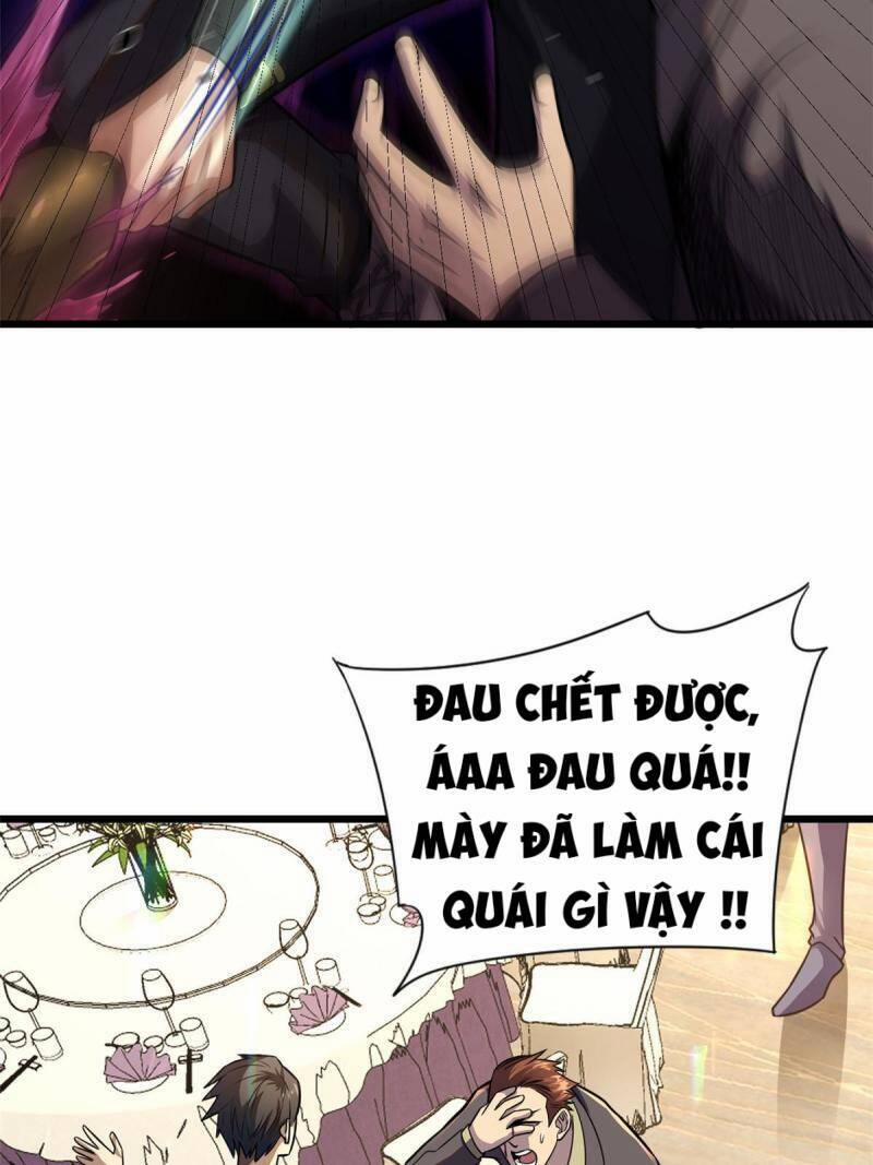 Đô Thị Cực Phẩm Y Thần 3 trang 44