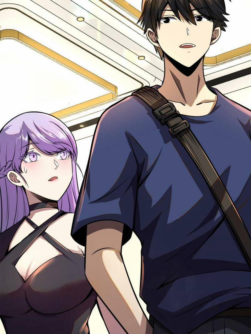 Đô Thị Cực Phẩm Y Thần 3 trang 47