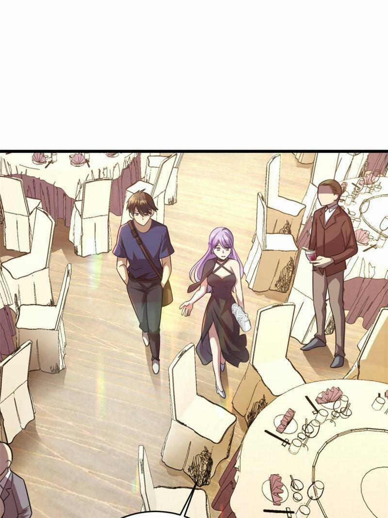 Đô Thị Cực Phẩm Y Thần 3 trang 6