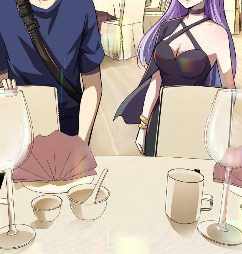 Đô Thị Cực Phẩm Y Thần 3 trang 8