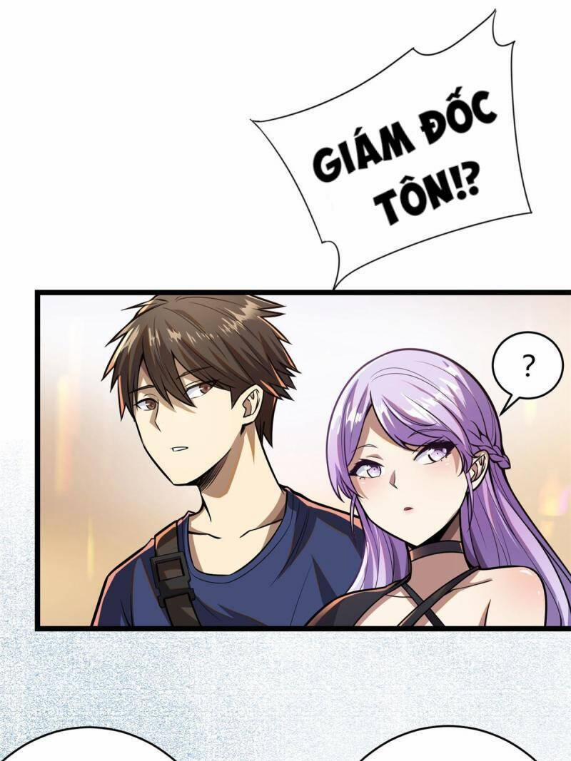 Đô Thị Cực Phẩm Y Thần 3 trang 9