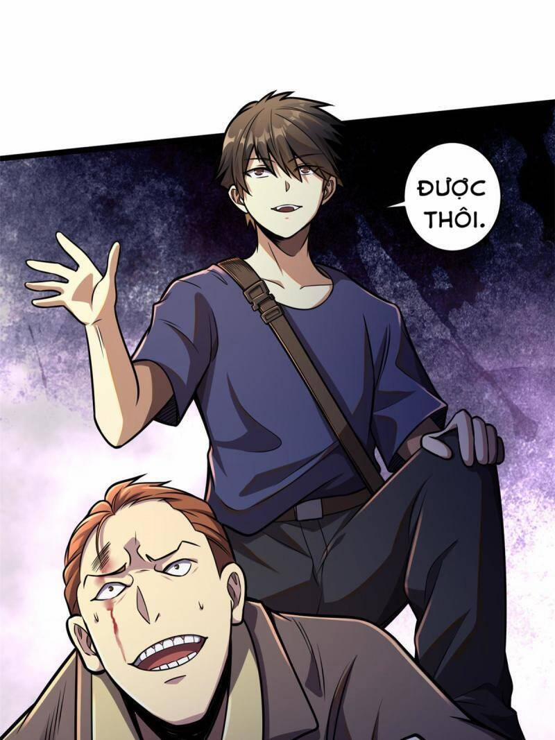 Đô Thị Cực Phẩm Y Thần 4 trang 11